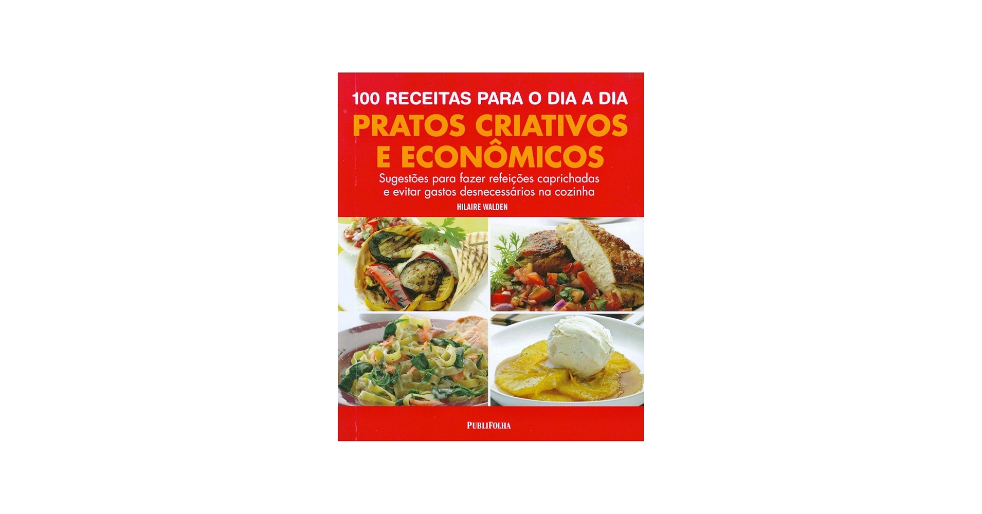 Pratos brasileiros com A