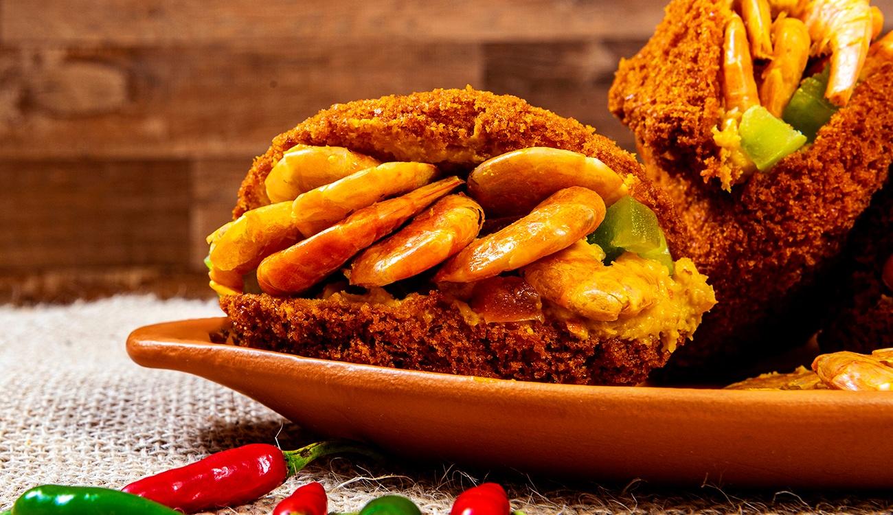 Alimentos saudáveis com A