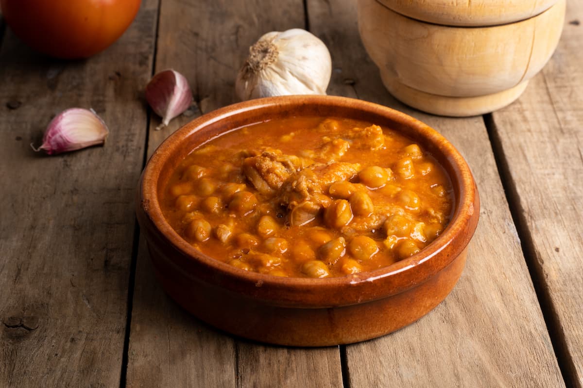 comidas que começam com d