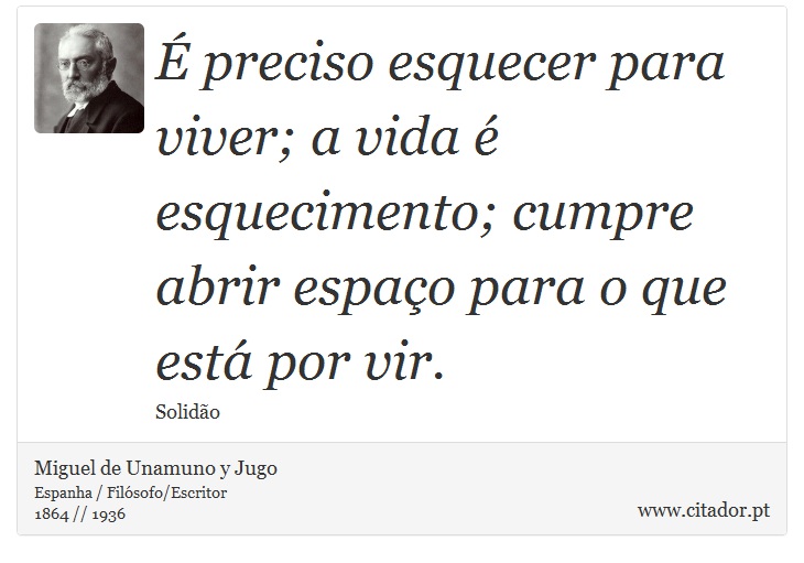 Preciso Esquecer Uma Pessoa