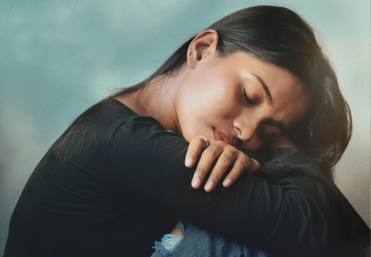 passos para esquecer um amor