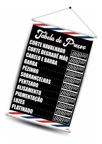 erros comuns ao escolher barbearia barata