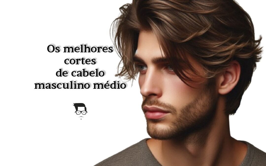preço médio corte de cabelo masculino