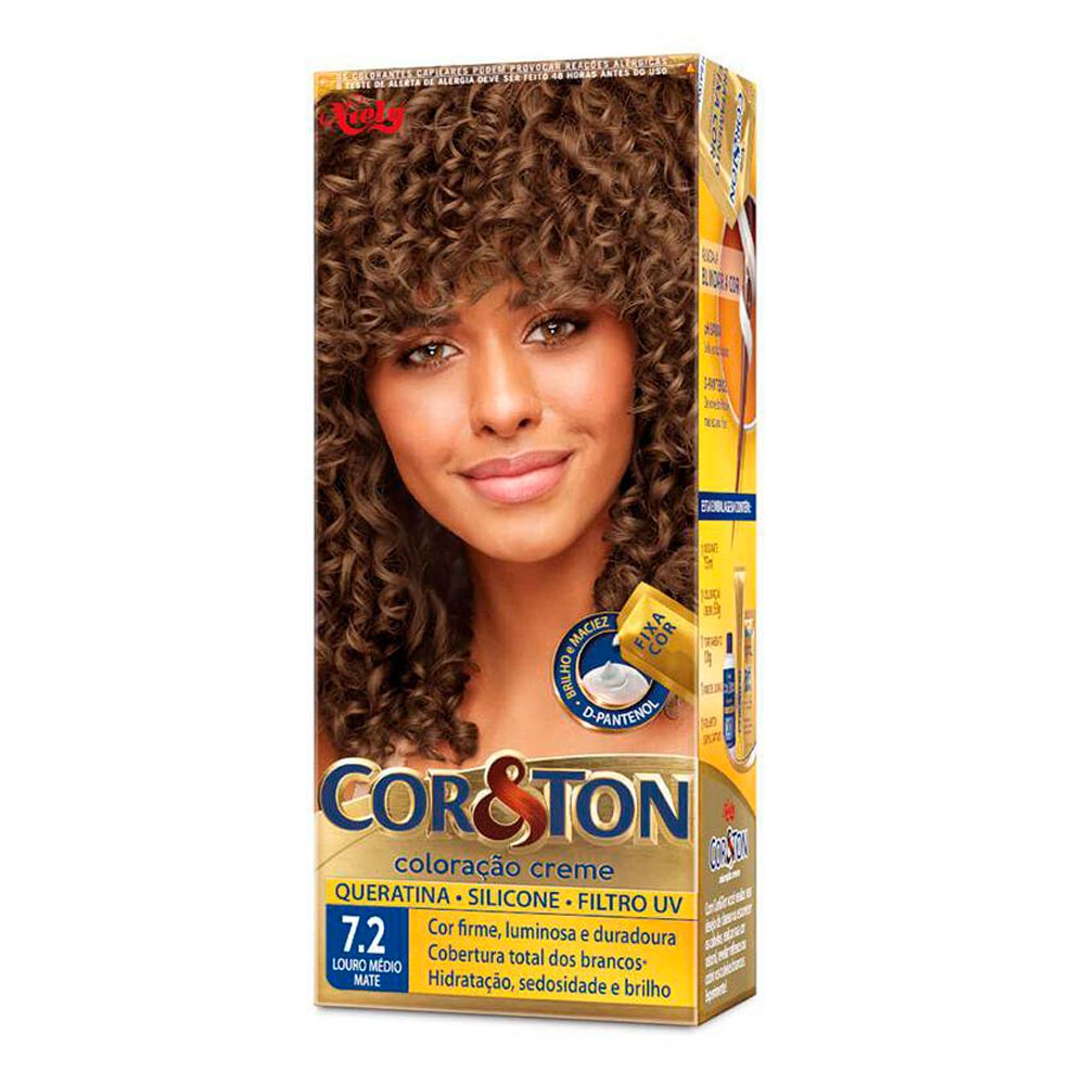 melhores tinturas loiro mate profissional para 2024