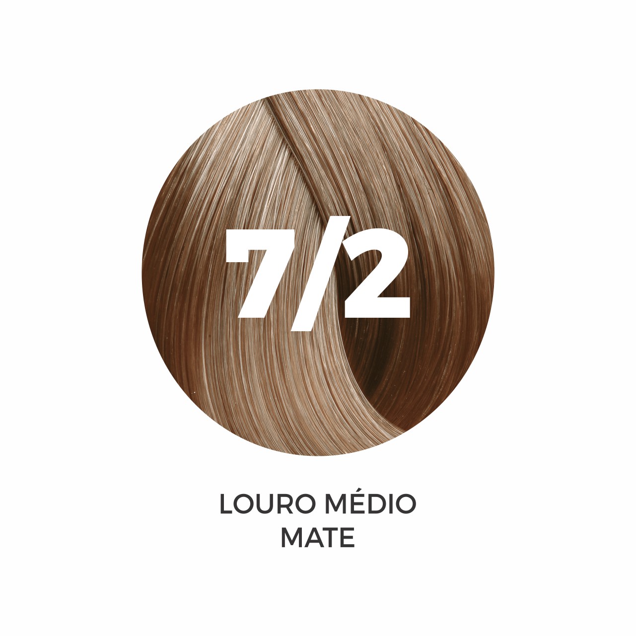 erros comuns ao usar tintura loiro mate profissional