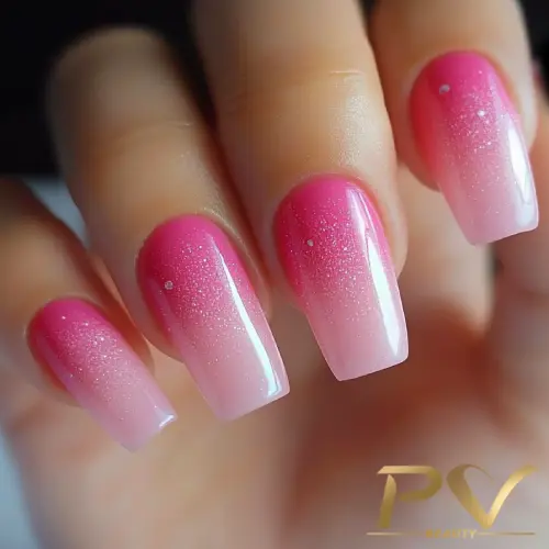 erros comuns na manutenção de unhas em gel