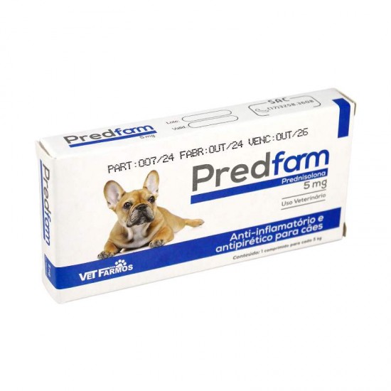 efeitos colaterais prednisolona canina