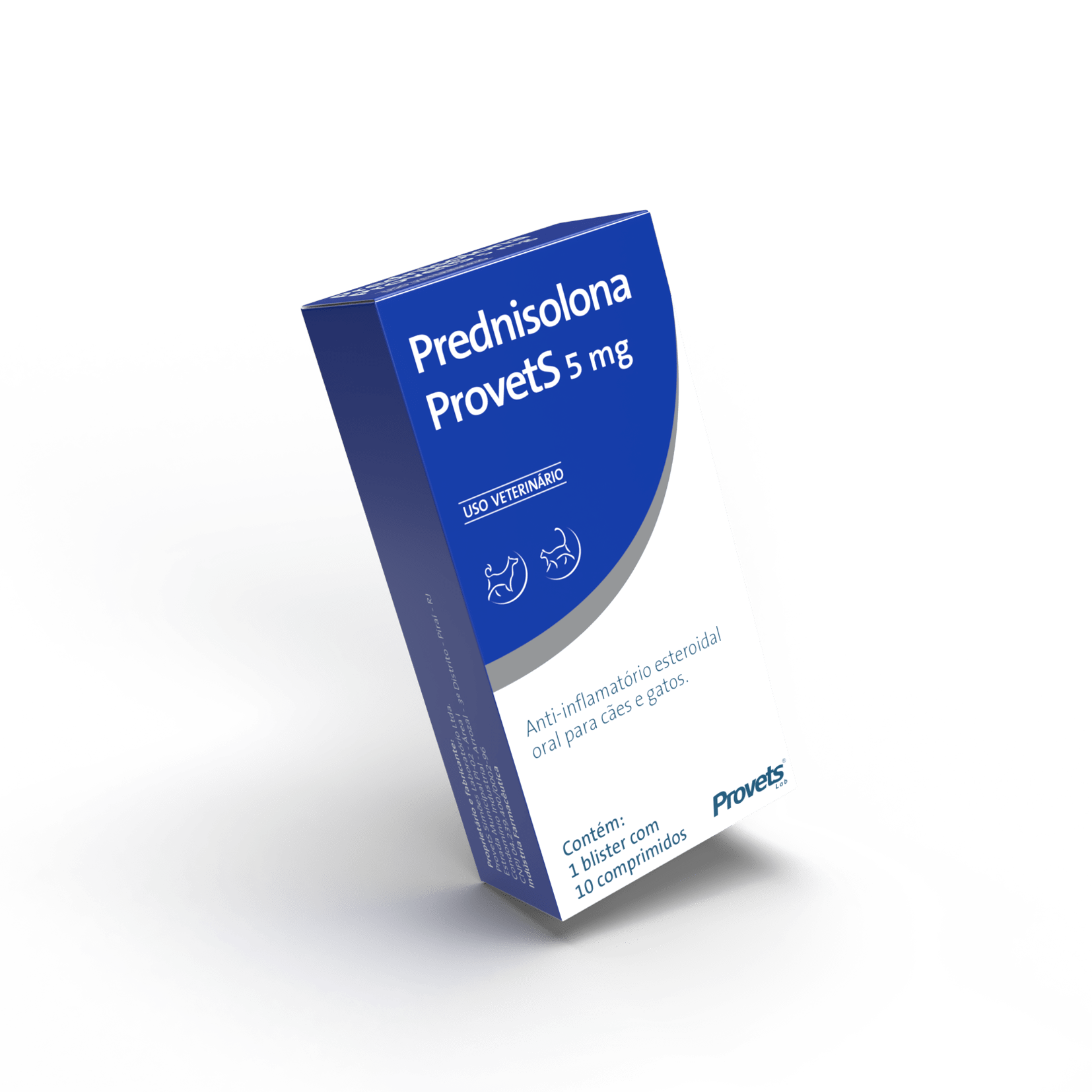 imunossupressor veterinário para cães