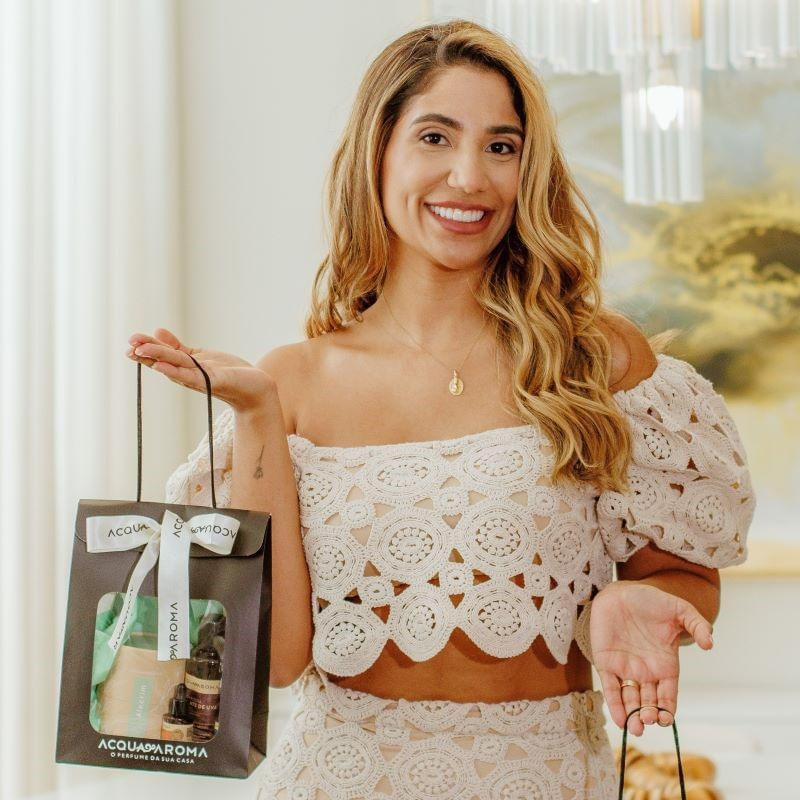 Presente De Aniversário Para Melhor Amiga