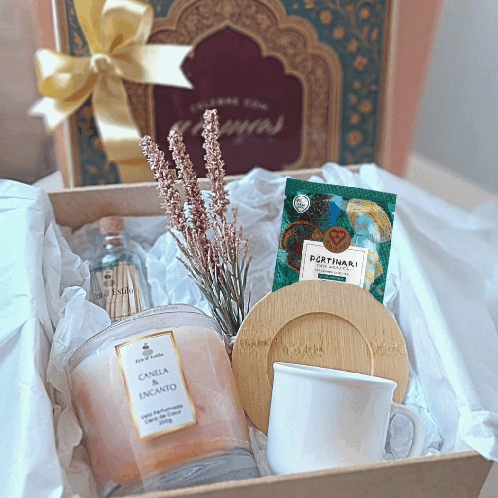 Presente De Aniversário Para Melhor Amiga