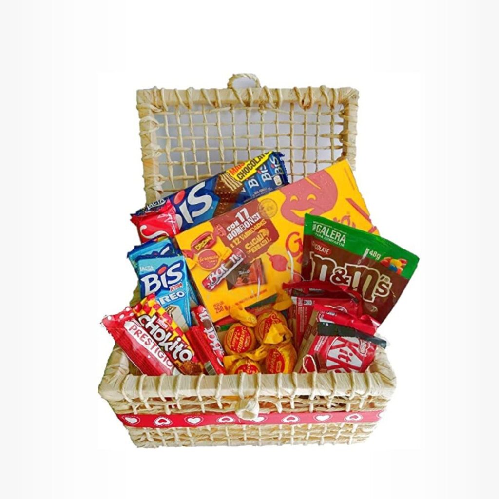 Presente De Aniversário Para Melhor Amiga