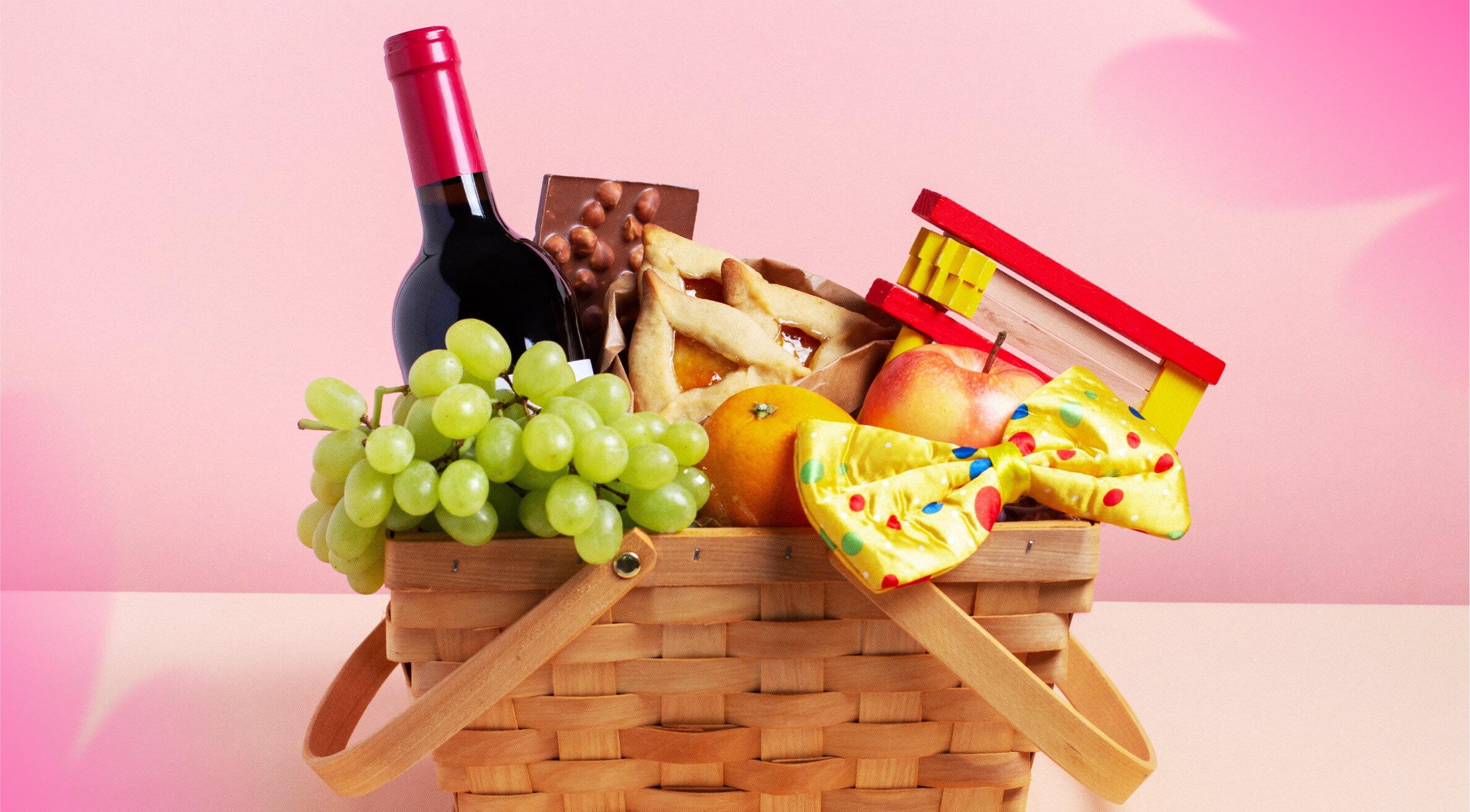 5 ideias de títulos