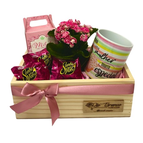 Presentes Criativos e Personalizados que Toda Mulher Vai Amar