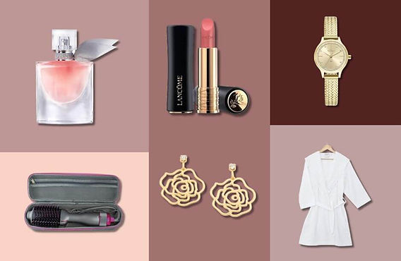 Presente Para Mulher