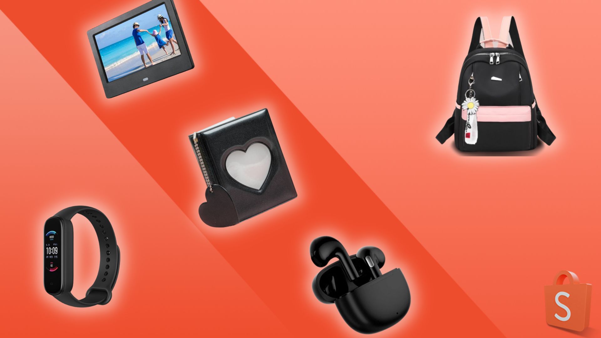 passo a passo caixa de memorias dia das maes