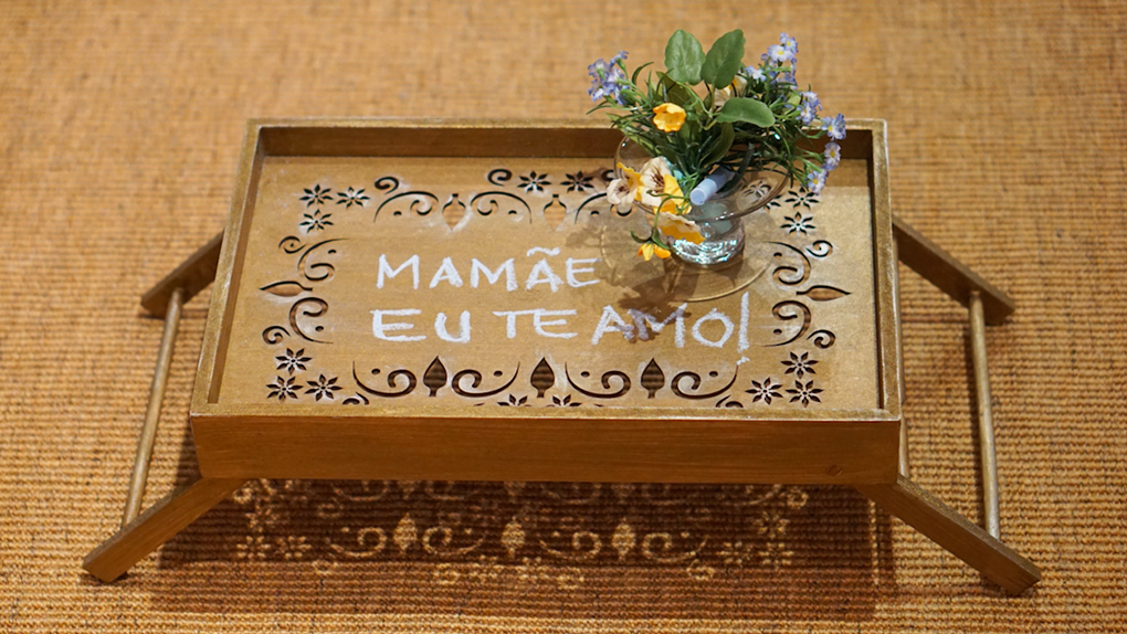 presente dia das maes feito a mao ou comprado