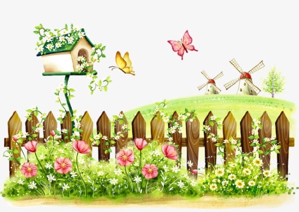 erros comuns ao colorir desenhos de primavera