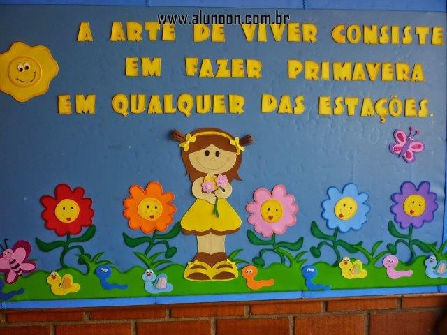 erros comuns ao colorir desenhos de primavera