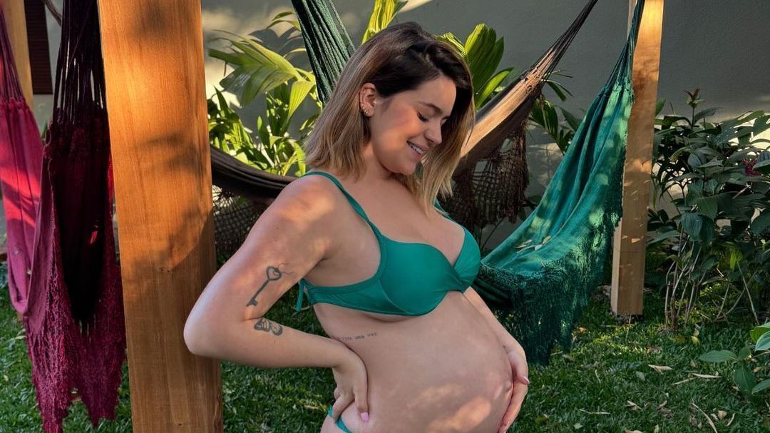 Primeira Gravidez Aos 37 Anos