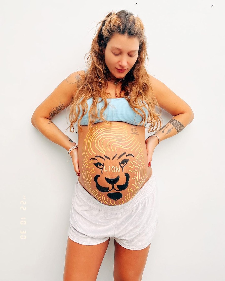 Riscos e Cuidados na Gravidez Tardia: Um Olhar Detalhado