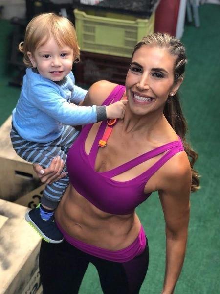 gravidez tardia riscos e cuidados