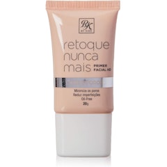 primer facial controle de brilho econômico