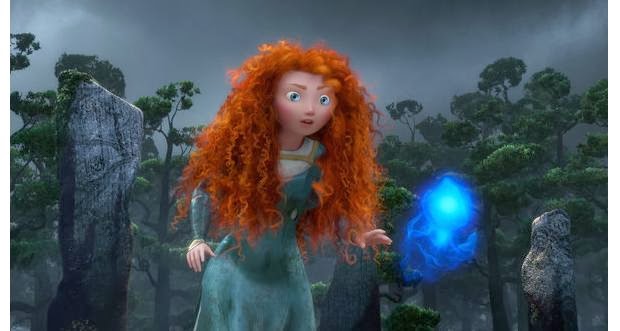 As Princesas Disney que Celebraram a Beleza dos Cachos