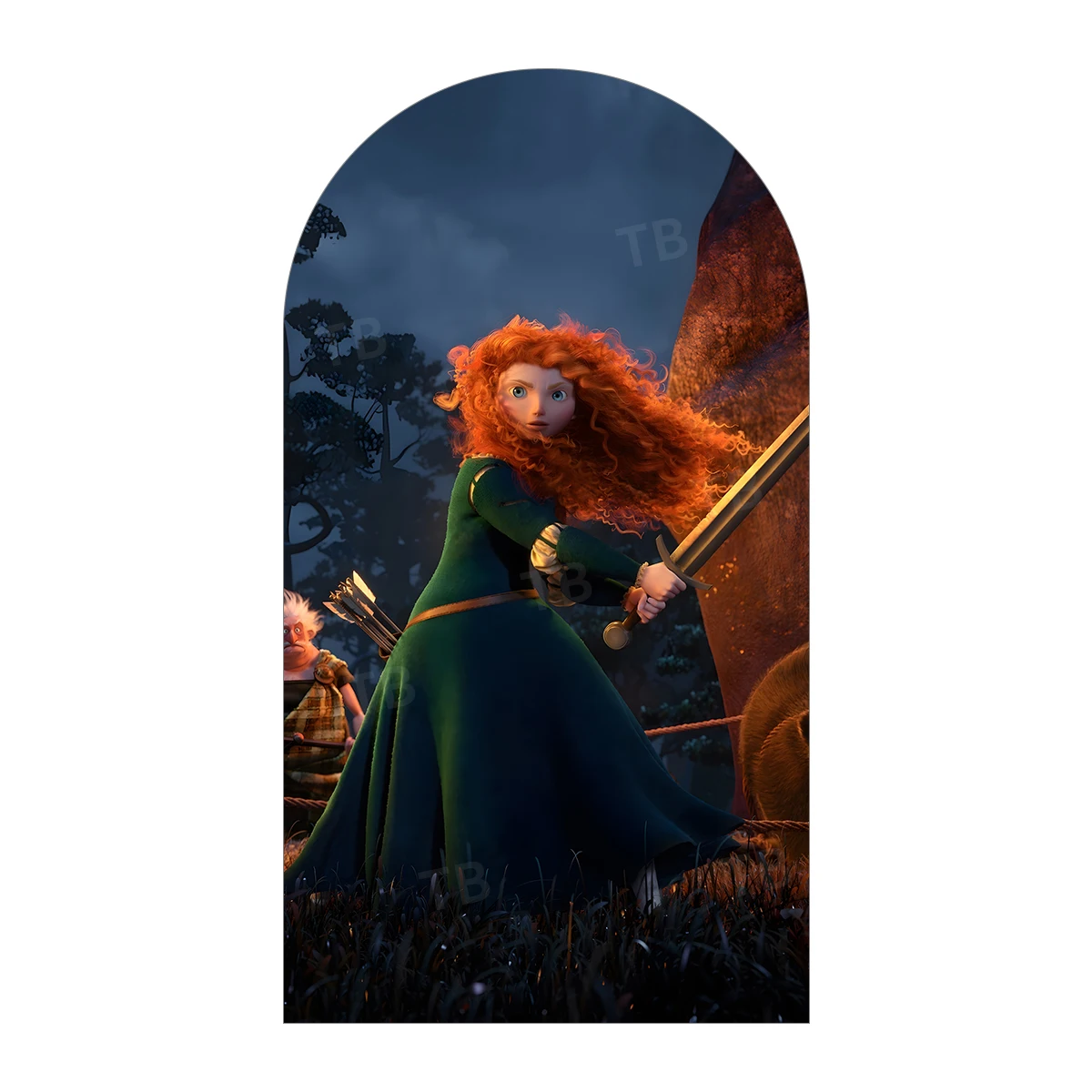 Penteados de Princesa para Cabelos Cacheados: Dicas e Tutoriais