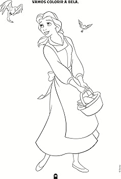 melhores momentos das princesas disney para desenhar