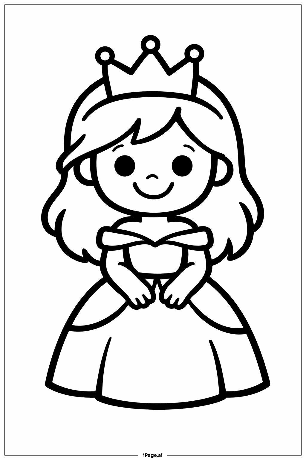 desenhos de princesas disney vs. personagens de contos de fadas
