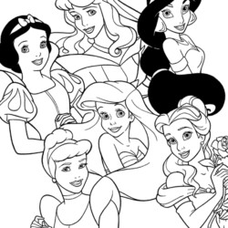 desenhos da Anna para colorir