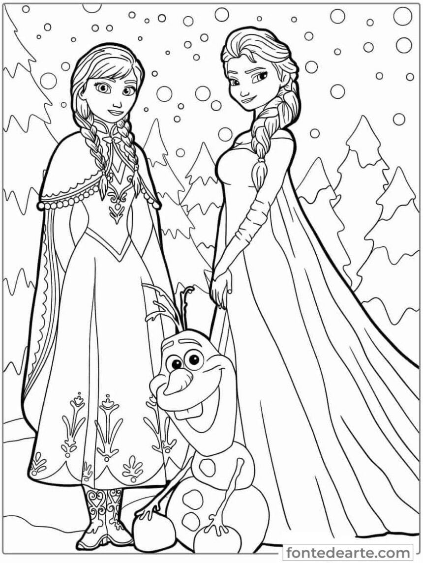 moldes princesas disney para colorir