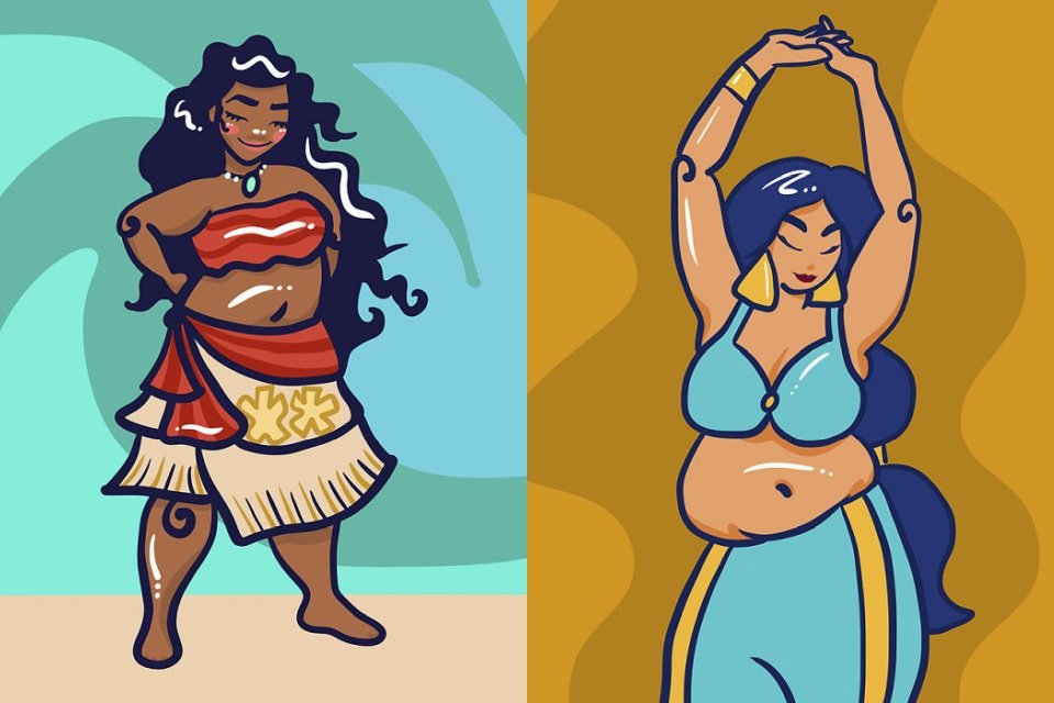 5 ideias de títulos