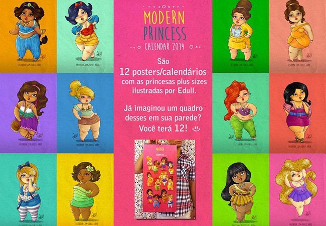 5 ideias de títulos