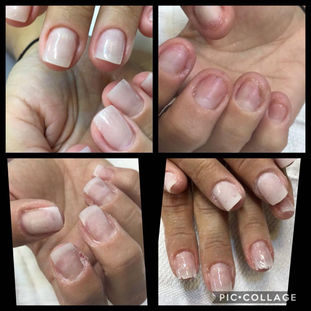 melhores dicas para unhas de fibra de vidro perfeitas