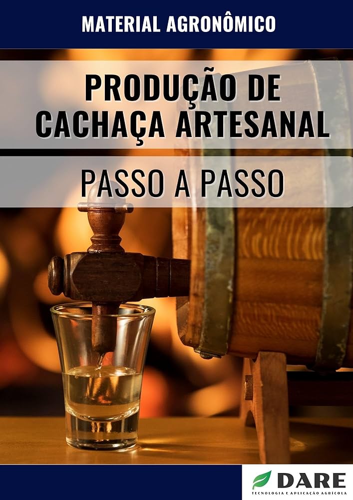 Diferenças entre cachaça branca e envelhecida