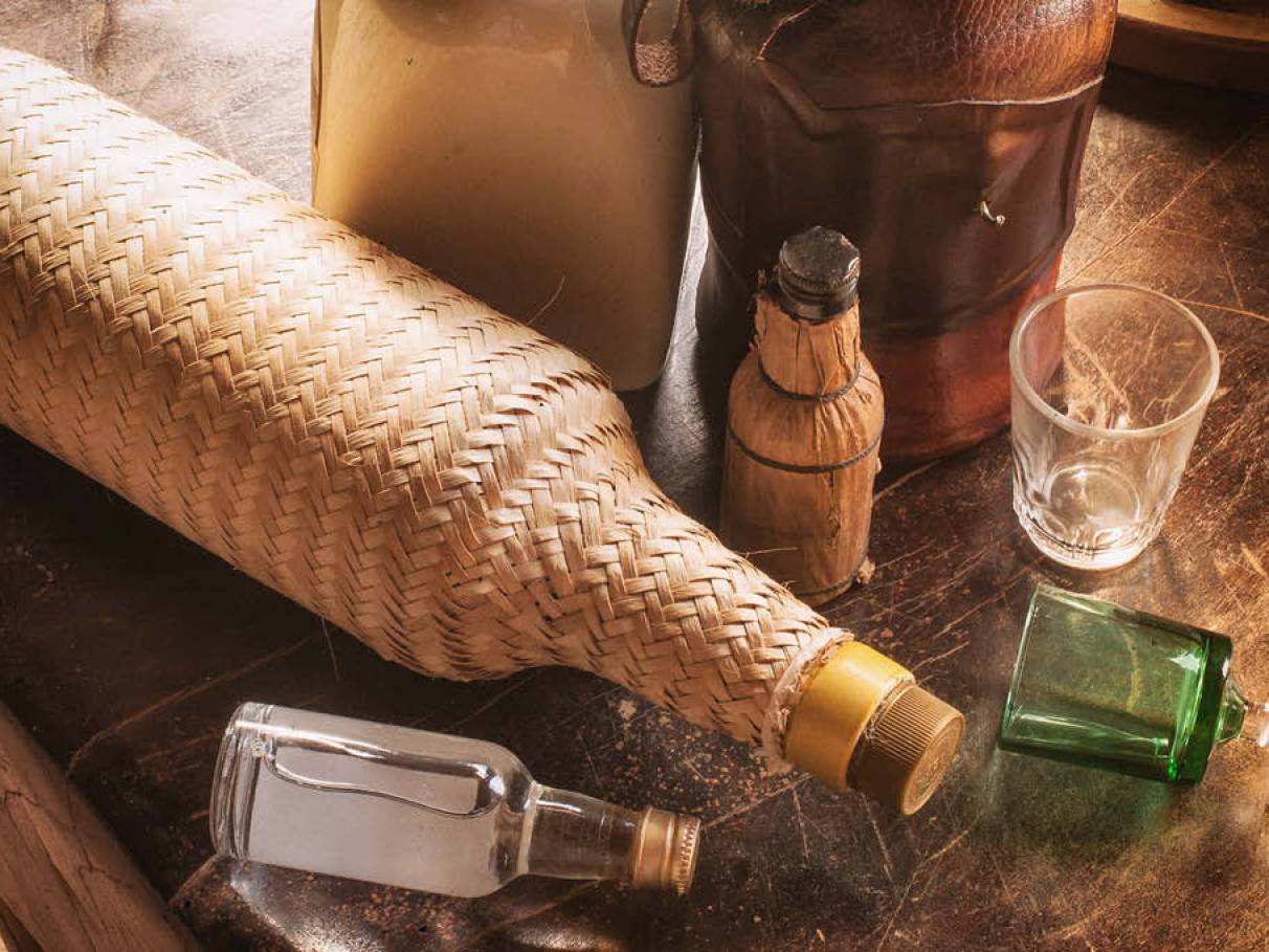 Como escolher o barril ideal para envelhecer sua cachaça