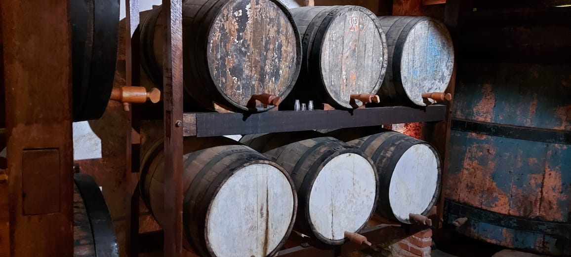 Os segredos da fermentação perfeita para cachaça