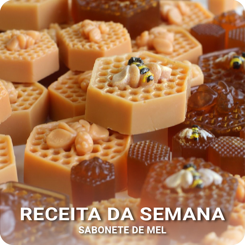 mercado de cosméticos artesanais