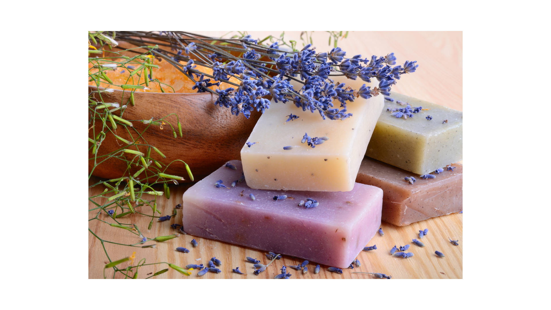 saboaria artesanal para iniciantes