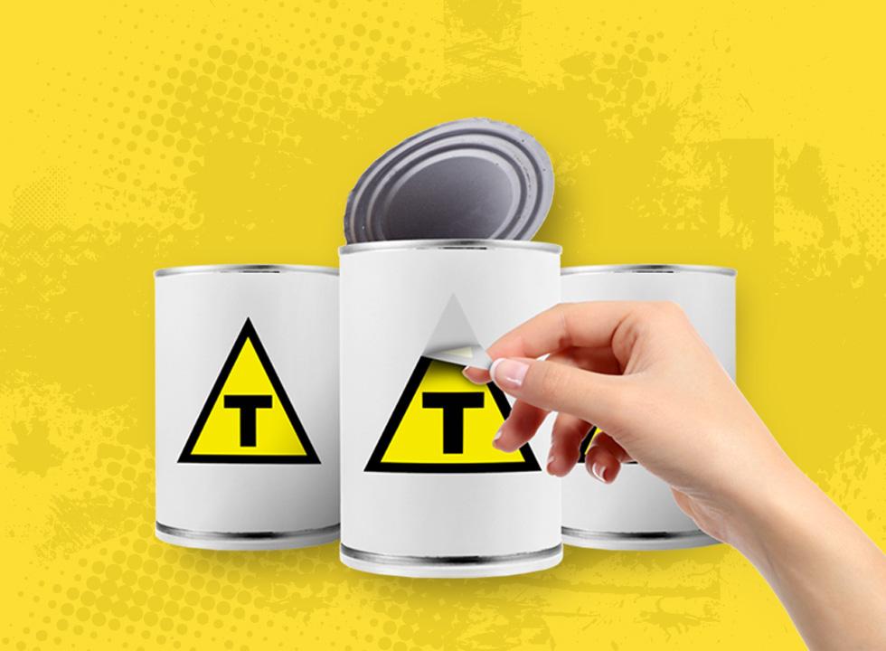produtos que começam com T