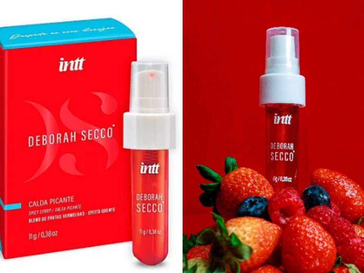 como apimentar a relação a dois