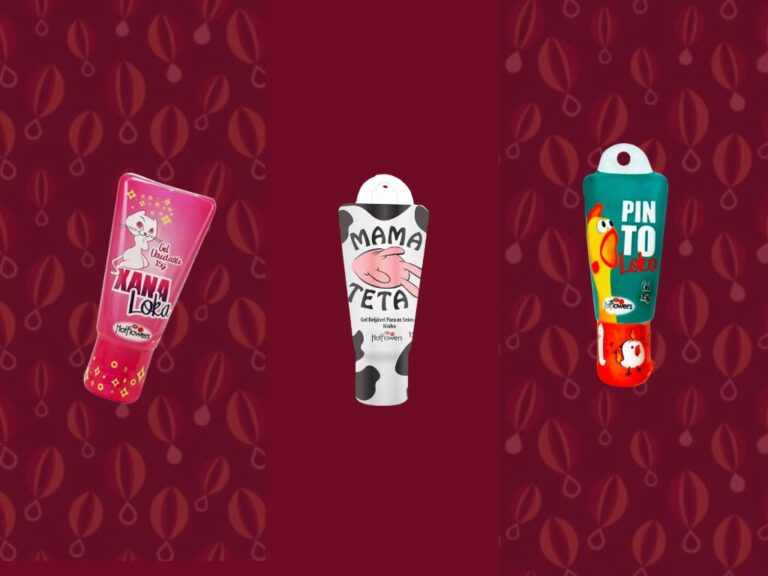 Produtos Para Apimentar A Relação