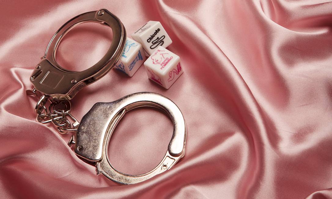 como apimentar a relação a dois