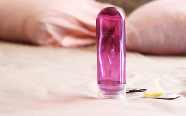 acessórios para casais explorarem a intimidade