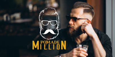 pomadas para cabelo masculino