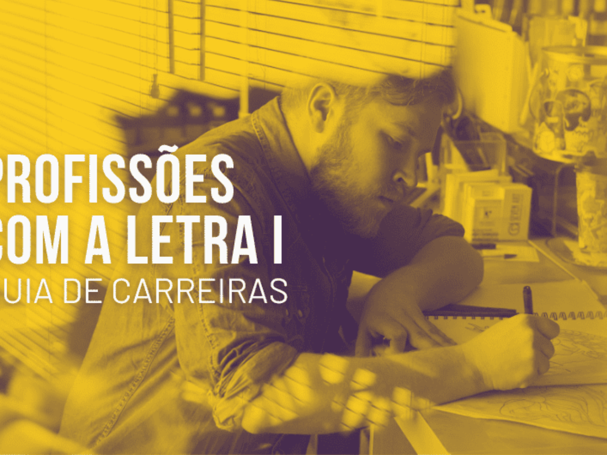 carreiras com i