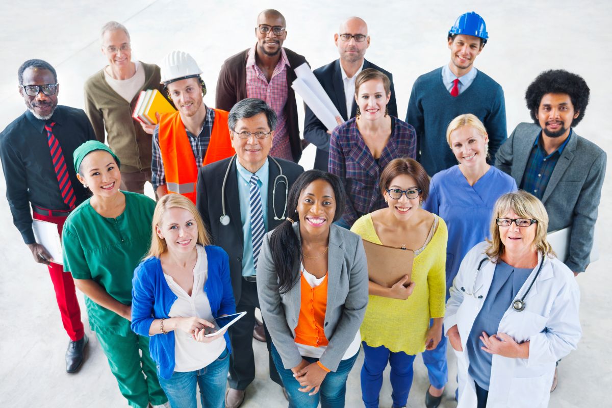 erros comuns ao escolher profissões com o