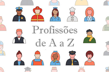 profissão com A