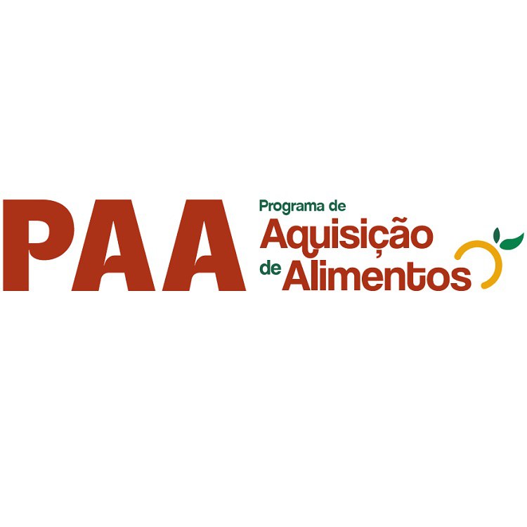programa de aquisição de alimentos
